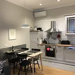 Forum Apartment I And II